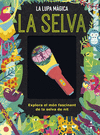SELVA, LA ( LA LUPA MAGICA )