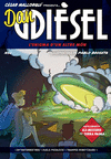 L'ENIGMA D'UN ALTRE MÓN (DAN DIESEL Nº 4)
