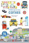 COTXES. EL LLIBRE QUE ES MOU