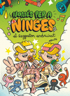 NOMES PER A NINJAS 5 - EL REGGAETON EMBRUIXAT