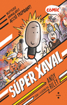 SUPER XAVAL (COMIC)