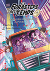 FORASTERS DEL TEMPS Nº 15, ELS. L'AVENTURA DELS VALLBONA AL FUTUR