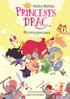 AVIS GUERRERS, ELS (PRINCESES DRAC Nº 16)