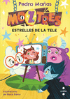 MOZTRES Nº 4. ESTRELLES DE LA TELE