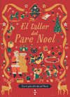 TALLER DEL PARE NOEL, EL ( UN TALLER MAGIC EN 3D PER MUNTAR )
