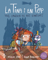 TINA I EN POP Nº 7, LA: VULL CONEIXER ELS REIS D'ORIENT!