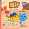 CAP A L'ESCOLA!. DRAC BUF (AMB SOLAPES)