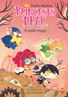 PADRÍ MÀGIC, EL (PRINCESES DRAC Nº 18)