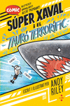 SUPER XAVAL Nº 3. EL TAURO TERRORIFIC