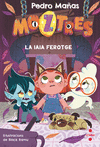 MOZTRES Nº 5. LA IAIA FEROTGE