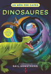 DINOSAURES. UN MON PER CAPES