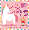 TINC UN UNICORN A CASA!