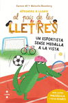 APRENDRE A LLEGIR Nº 8: UN ESPORTISTA SENSE MEDALLA A LA VISTA
