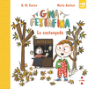 GINA FESTAFINA: LA CASTANYADA