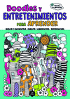 DOODLES Y ENTRETENIMIENTOS PARA APRENDER