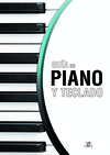 GUÍA DE PIANO Y TECLADO