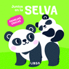 JUNTOS EN LA SELVA (FAMILIAS UNICAS)