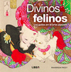 DIVINOS FELINOS, LOS GATOS EN EL ARTE JAPONES