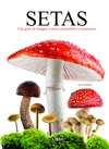 SETAS (UNA GUIA DE HONGOS Y SETAS COMESTIBLES Y VENENOSAS)