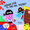 ¿DONDE ESTA EL ORO, DEL TESORO?