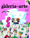 GALERÍA DE ARTE, LA (LEVANTA Y DESCUBRE)