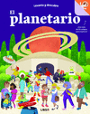 PLANETARIO, EL (LEVANTA Y DESCUBRE)