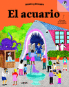 ACUARIO, EL (LEVANTA Y DESCUBRE)