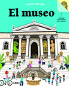 MUSEO, EL (LEVANTA Y DESCUBRE)
