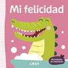 MI FELICIDAD (MI MALETITA DE EMOCIONES)