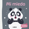 MI MIEDO (MI MALETITA DE EMOCIONES)