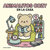 ANIMALITOS COZY EN LA CASA