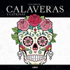 COLOREAR CALAVERAS Y CATRINAS