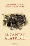 CAPITÁN ALATRISTE, EL (LAS AVENTURAS DEL CAPITÁN ALATRISTE I)