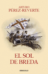 SOL DE BREDA (LAS AVENTURAS DEL CAPITÁN ALATRISTE III), EL