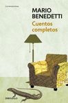 CUENTOS COMPLETOS. MARIO BENEDETTI