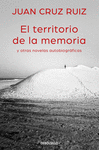 EL TERRITORIO DE LA MEMORIA Y OTRAS NOVELAS AUTOBIOGRÁFICAS