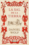 SAL DE LA TIERRA,LA