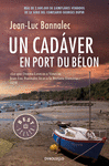 UN CADÁVER EN PORT DU BÉLON (COMISARIO DUPIN 4)