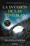 INVASIÓN DE LAS TINIEBLAS, LA (TRILOGIA CONDENADOS, III)