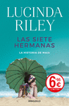 LAS SIETE HERMANAS (LAS SIETE HERMANAS 1)