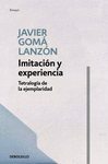 IMITACIÓN Y EXPERIENCIA ( TETRALOGÍA DE LA EJEMPLARIDAD )