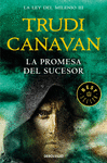 PROMESA DEL SUCESOR, LA (LA LEY DEL MILENIO 3)