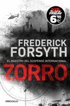 ZORRO, EL ( BOOK FRIDAY )