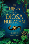 HIJOS DE LA DIOSA HURACÁN, LOS
