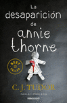 DESAPARICIÓN DE ANNIE THORNE, LA