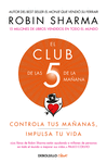 CLUB DE LAS 5 DE LA MAÑANA, EL