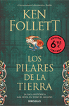 PILARES DE LA TIERRA, LOS (EDICIÓN LIMITADA 6,95)
