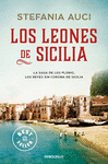 LEONES DE SICILIA, LOS