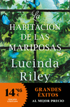 HABITACIÓN DE LAS MARIPOSAS, LA