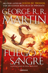 FUEGO Y SANGRE (CANCIÓN DE HIELO Y FUEGO) (CON ILUSTRACIONES INEDITAS)